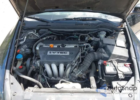 2007 Honda Accord 2.4 Ex z USA, uszkodzony, nr VIN 1HGCM56847A060963